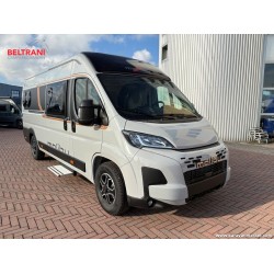 Malibu van diversity 640 LE K GT - Automatico | 2026